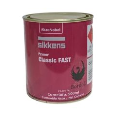 SIKKENS PRIMER CLASSIC FAST - 0,9LT