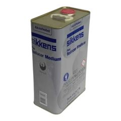 SIKKENS AM PLUS REDUCER MEDIUM 5 LT
