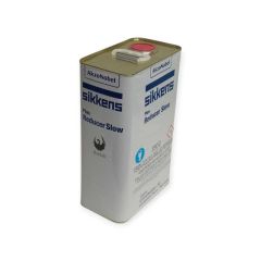 SIKKENS AM PLUS REDUCER SLOW 5 LT