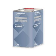 SIKKENS AUTOCLEAR WB HARD EW 2,5L