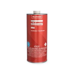 SIKKENS RRA - RAPID REPAIR AGENT - 1LT