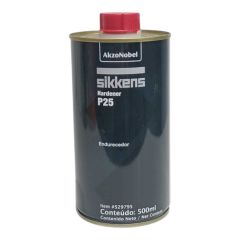 SIKKENS HARDENER P25 - 0,5LT