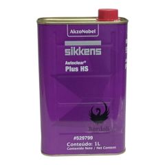 SIKKENS AUTOCLEAR PLUS HS - 1LT