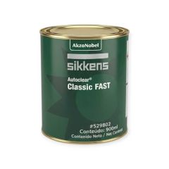 SIKKENS AUTOCLEAR CLASSIC FAST - 0,9LT