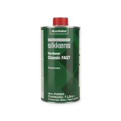 SIKKENS HARDENER CLASSIC FAST 0,225L