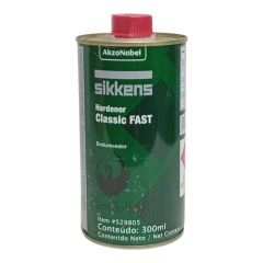 SIKKENS HARDENER CLASSIC FAST 0,3L