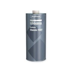 SIKKENS HARDENER CLASSIC FAST 0,9L