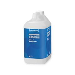 SIKKENS AUTOWAVE GUNCLEANER 5LT