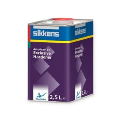 SIKKENS HARDENER AUTOCLEAR LV EXCLUSIVE - 2,5LT