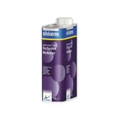SIKKENS REDUCER AUTOCLEAR LV EXCLUSIVE - 1LT