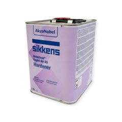 SIKKENS HARDENER AUTOCLEAR RAPID AIR AS - 2,5LT