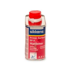 SIKKENS HARDENER EP II - 0.5LT