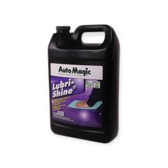 AUTO MAGIC LUBRI SHINE - 3,78 L GALON