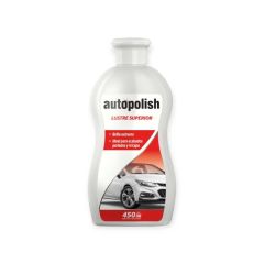 AUTOPOLISH LUSTRE SUPERIOR - 0,45 LT