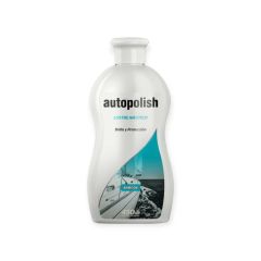 AUTOPOLISH LUSTRE BARCOS - 0,45 LT