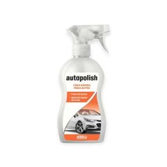 AUTOPOLISH CERA RAPIDA - 0,45 LT