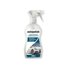 AUTOPOLISH ABRILLANTADOR RAPIDO - 0,45 LT