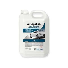 AUTOPOLISH ABRILLANTADOR RAPIDO - 5 LTS