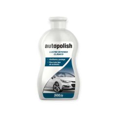 AUTOPOLISH LUSTRE INTENSO CLASICO - 0,45 LT
