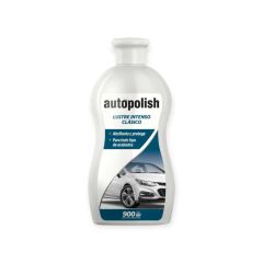 AUTOPOLISH LUSTRE INTENSO CLASICO - 0,9 LT