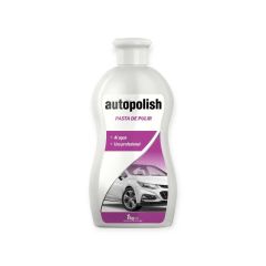 AUTOPOLISH PASTA PULIR AL AGUA - 1 KG