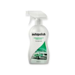 AUTOPOLISH LAVADO EN SECO - 0,45 LTS