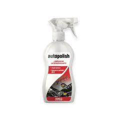 AUTOPOLISH DESENGRASANTE - 0,5 LTS