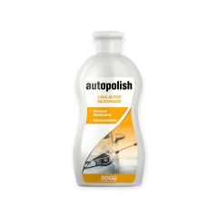 AUTOPOLISH LAVA AUTOS SILICONADO (HIDROLAV) - 0,9 LTS
