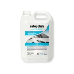 AUTOPOLISH LAVAPARABRISAS LPU - 5 LTS