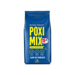 POXIMIX INTERIOR - 3KG
