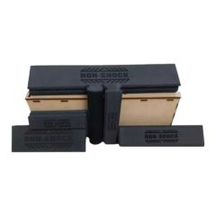 BORDOLI KIT 6 TACOS VELCRO