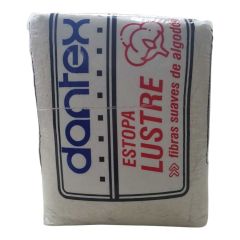 DANTEX ESTOPA LUSTRE - 500G