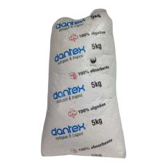 BORDOLI ESTOPA LUSTRE - 5KG