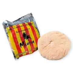 MIURA PAÑOS LUSTRE NARANJA