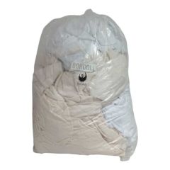 BORDOLI TRAPO BLANCO IND - 5KG.