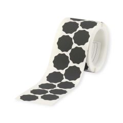 BINIC LIJA ESTRELLA ROLLO #2500 (500u)