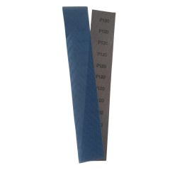 BINIC LIJA NET AZUL FRATACHO 70X420MM #120