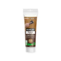 AGUAPLAST MADERA 125 ML NOGAL
