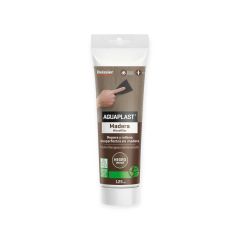 AGUAPLAST MADERA 125 ML NEGRO WENGE