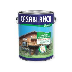 CASABLANCA BARNIZ MARINO 20LT