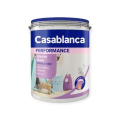 CASABLANCA PERFORMANCE INT MATE SUPERLAV 1LT