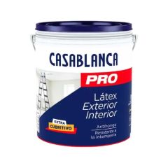 CASABLANCA PRO EXTERIOR INTERIOR 1 LTS
