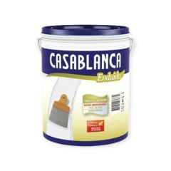 CASABLANCA ENDUIDO INTERIOR 4 LT