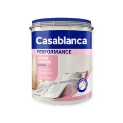 CASABLANCA PERFORMANCE INT SAT SUPERLAVAB 1LT