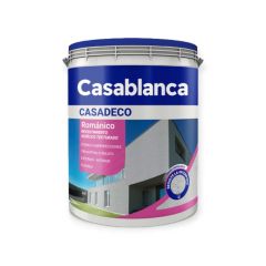 CASADECO ROMANICO CARTON POSTAL 300KG