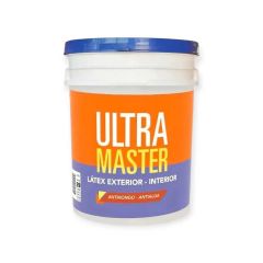 CASABLANCA ULTRAMASTER EXT/INT 10LTS