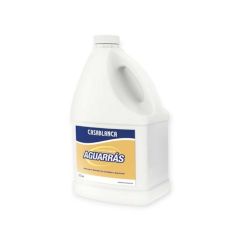 CASABLANCA AGUARRAS 0,90 LTS