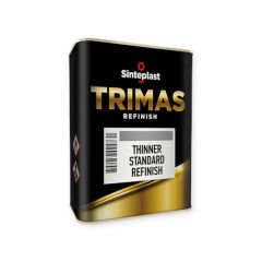 TRIMAS THINNER STANDARD 4 LTS