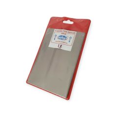 CELTA LAMINAS DURAS DE 0.35MM - 12X18CMS