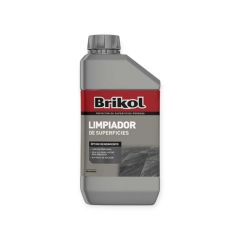 BRIKOL LIMPIADOR X 1 LT